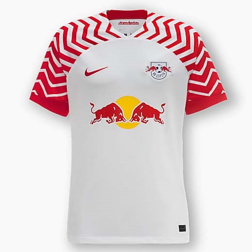 Thailand Trikot RB Leipzig Heim 2023-24